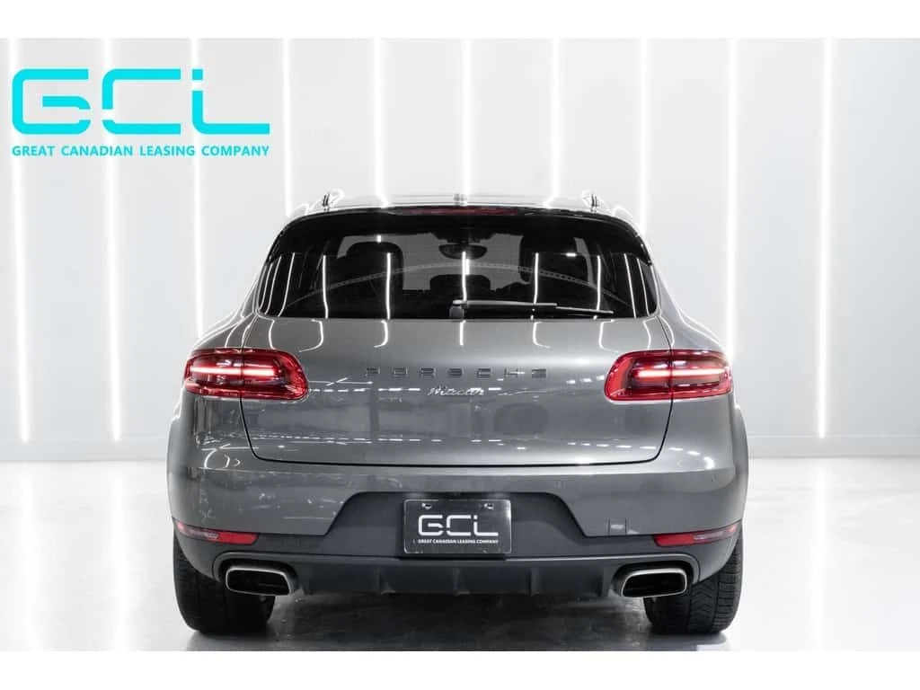 Porsche Macan * AWD PREM PKG PLS/BOSE SOUND SYS/LCA * CARFAX * Ц, снимка 6 - Автомобили и джипове - 54114330