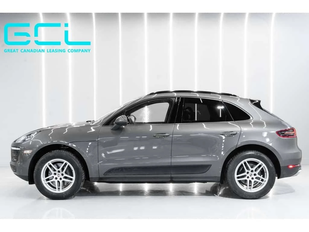 Porsche Macan * AWD PREM PKG PLS/BOSE SOUND SYS/LCA * CARFAX * Ц, снимка 8 - Автомобили и джипове - 54114330