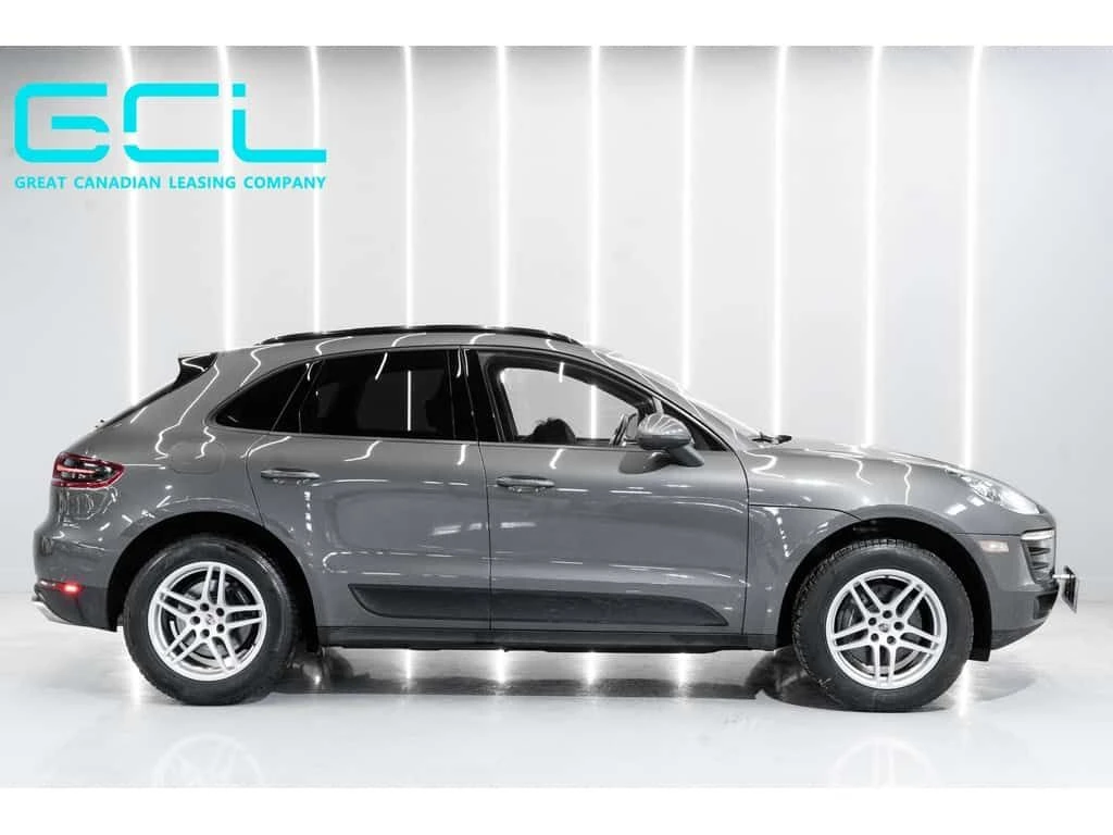 Porsche Macan * AWD PREM PKG PLS/BOSE SOUND SYS/LCA * CARFAX * Ц, снимка 4 - Автомобили и джипове - 54114330