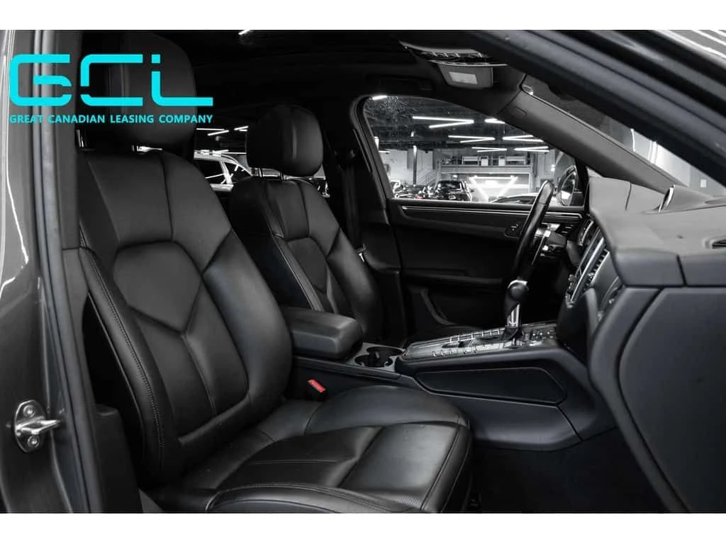 Porsche Macan * AWD PREM PKG PLS/BOSE SOUND SYS/LCA * CARFAX * Ц, снимка 15 - Автомобили и джипове - 54114330