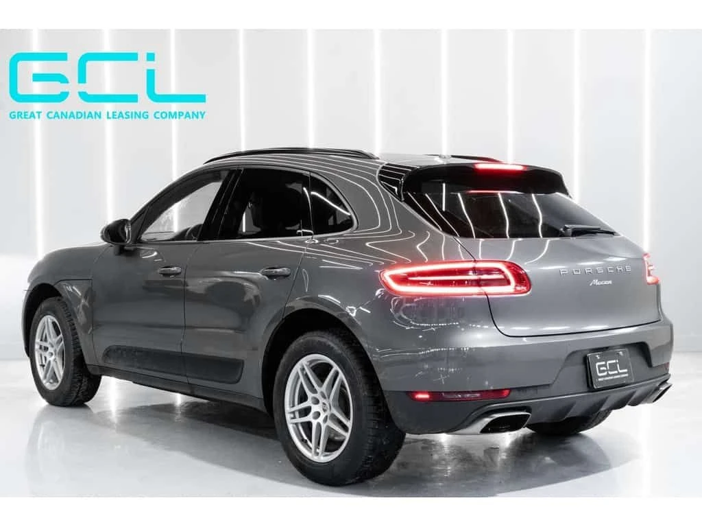 Porsche Macan * AWD PREM PKG PLS/BOSE SOUND SYS/LCA * CARFAX * Ц, снимка 7 - Автомобили и джипове - 54114330