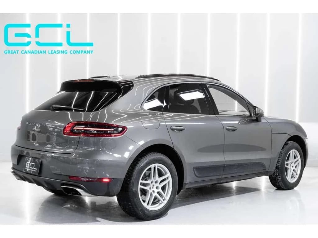Porsche Macan * AWD PREM PKG PLS/BOSE SOUND SYS/LCA * CARFAX * Ц, снимка 5 - Автомобили и джипове - 54114330