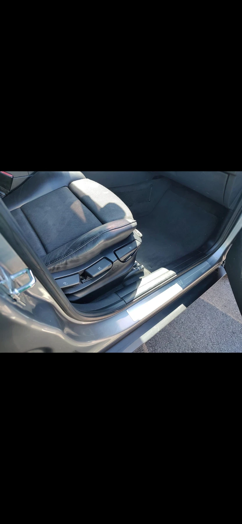 BMW X3 2.0d M47, снимка 14 - Автомобили и джипове - 54174480