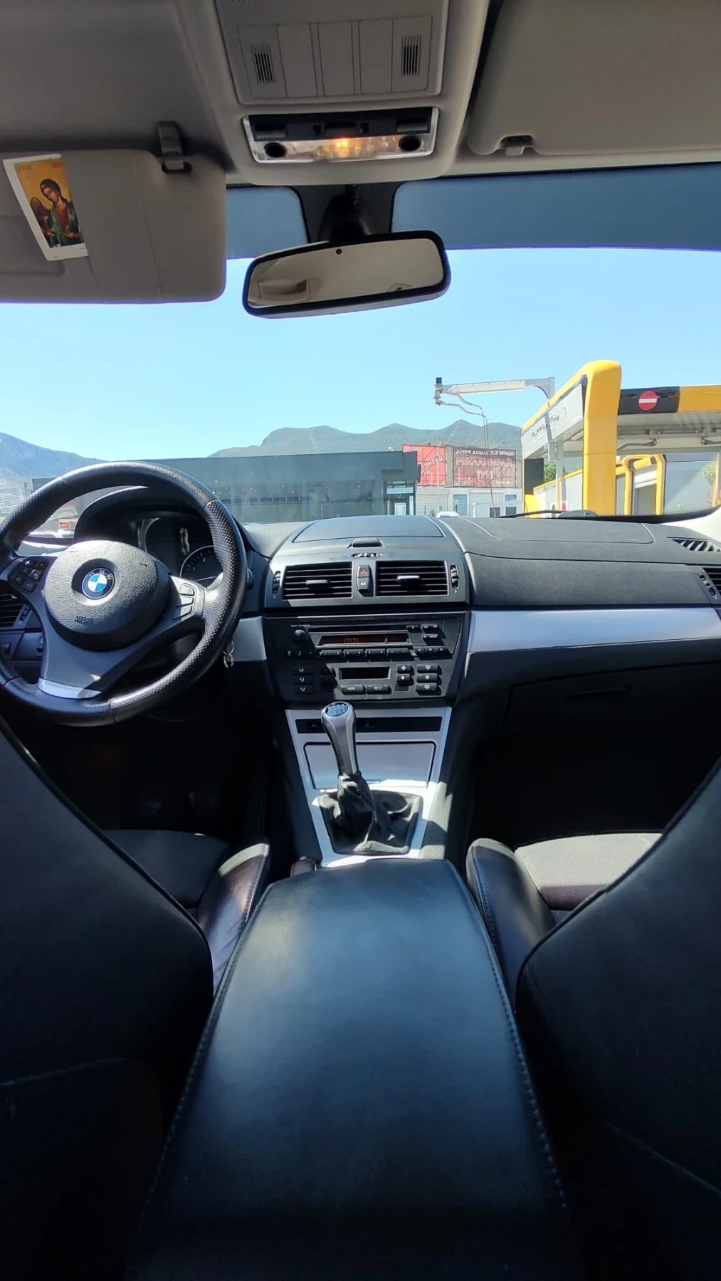 BMW X3, снимка 5 - Автомобили и джипове - 54174480