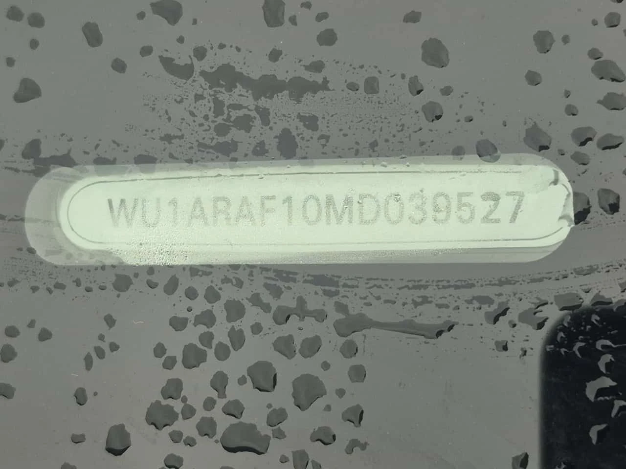 Audi RSQ8 4.0 TFSI/CARFAX/ДИСТРОНИК/360 КАМ/ОБДУХ/ПОДГРЕВ/, снимка 15 - Автомобили и джипове - 54231696