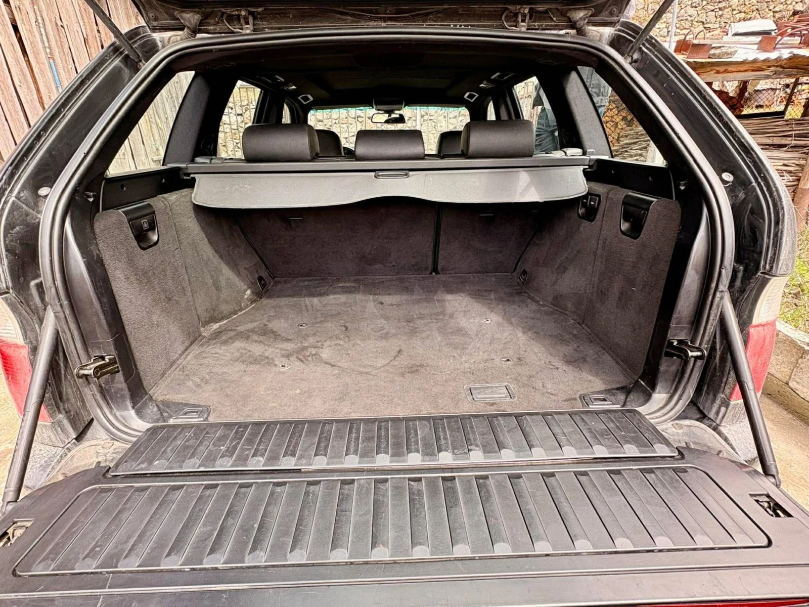 BMW X5, снимка 15 - Автомобили и джипове - 54792900