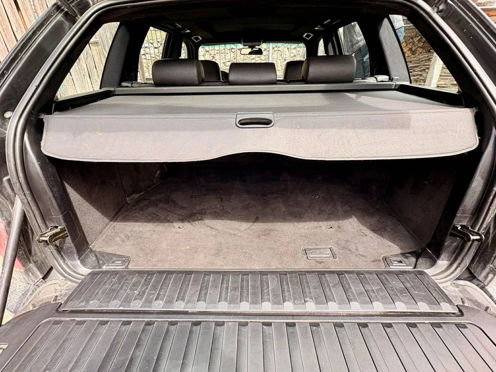 BMW X5, снимка 16 - Автомобили и джипове - 54792900