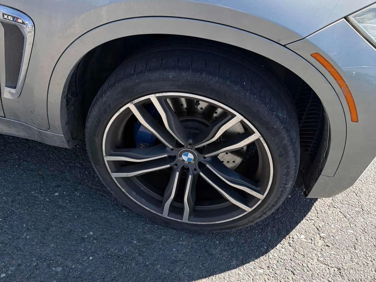 BMW X6 * AWD * CARFAX * 360 * H/K * ОБДУХВАНЕ * ПАНО * , снимка 16 - Автомобили и джипове - 54840985