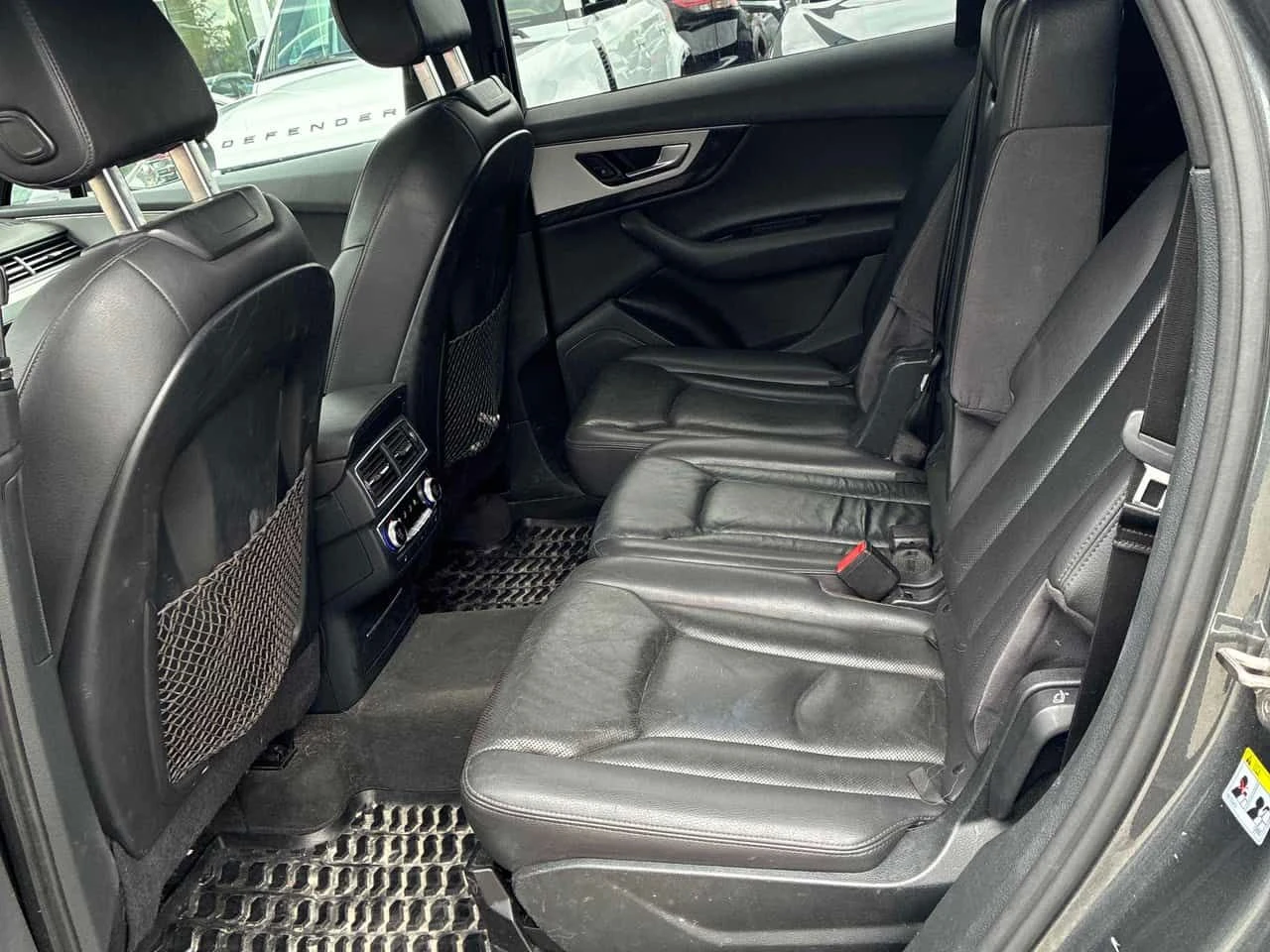 Audi Q7 3.0T Progressiv/ОБДУХВАНЕ/ПАНОРАМА/360/OT AUDI, снимка 10 - Автомобили и джипове - 54862216