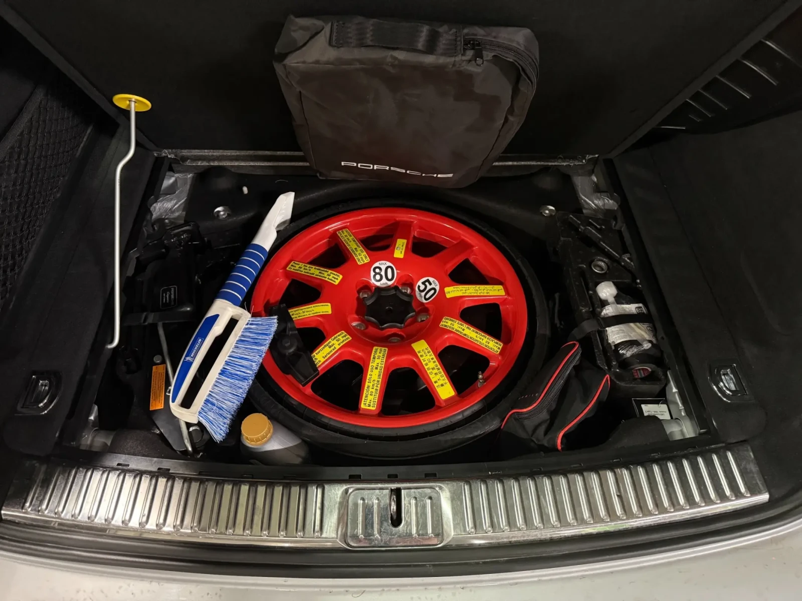 Porsche Cayenne GTS, снимка 9 - Автомобили и джипове - 55304352