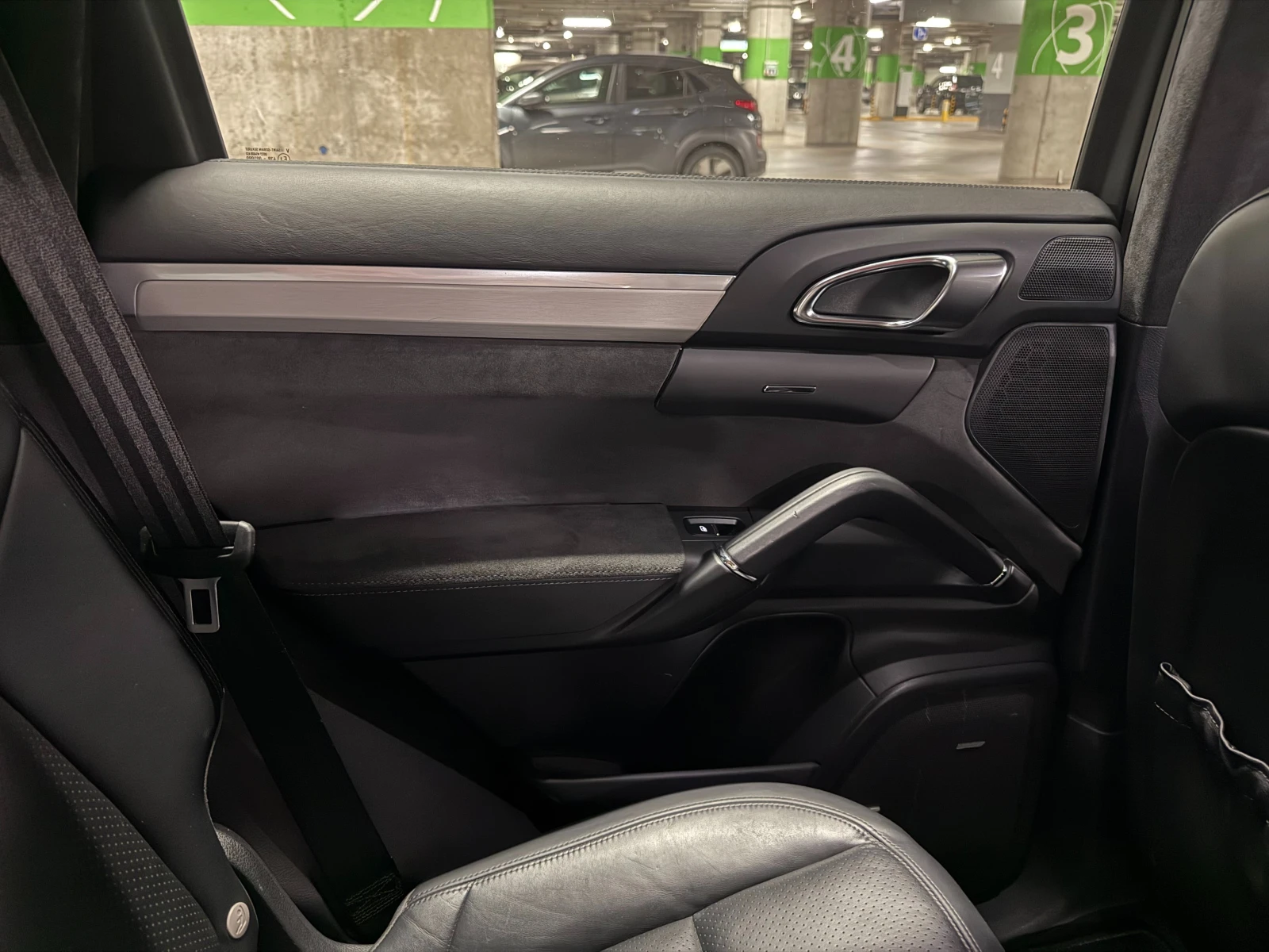 Porsche Cayenne GTS, снимка 8 - Автомобили и джипове - 55304352