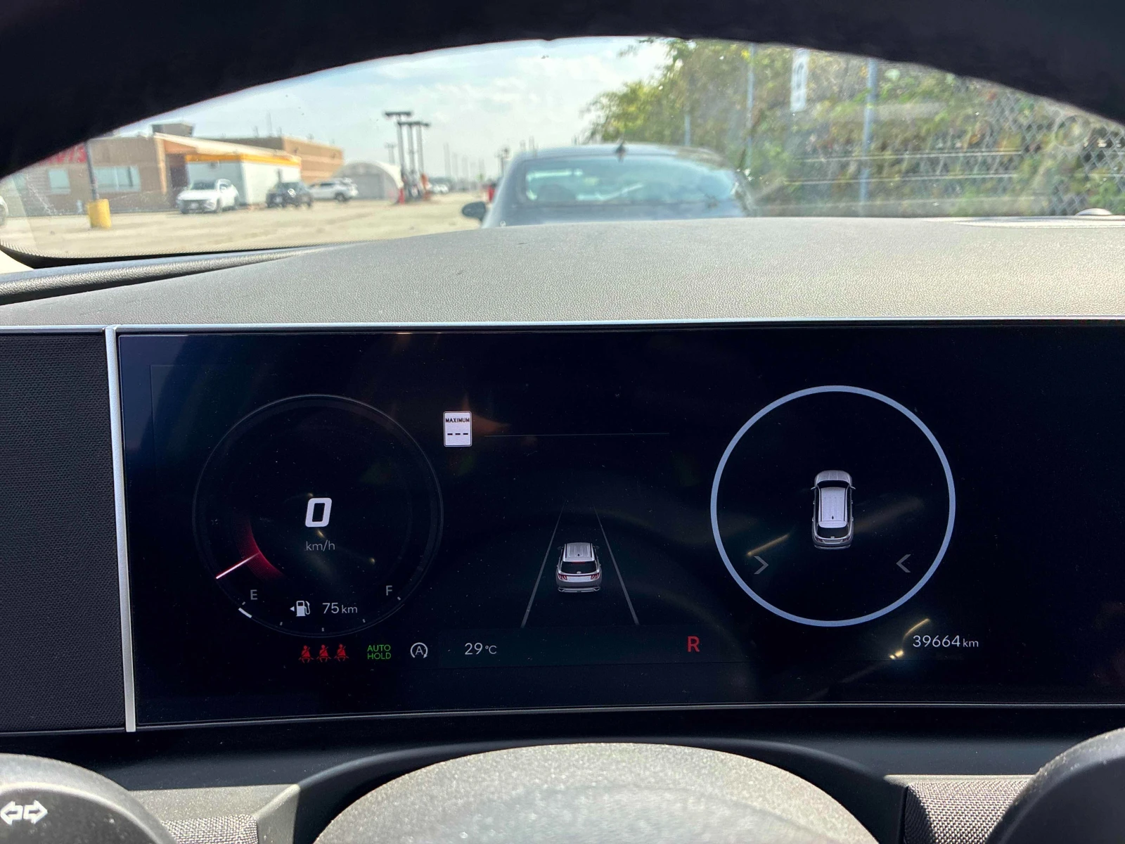 Hyundai Tucson PANO* CARPLAY* ПОДГРЕВ* КАМЕРА* М.ТОЧКА* , снимка 7 - Автомобили и джипове - 55782561