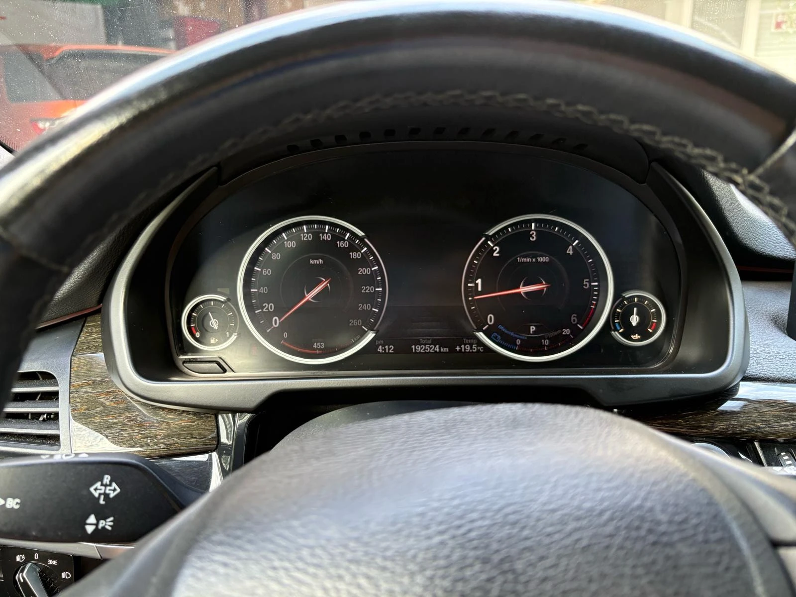 BMW X5 * xDrive35d * CARFAX * ОПЦИЯ ЗА ФИНАНСИРАНЕ, снимка 7 - Автомобили и джипове - 55911319