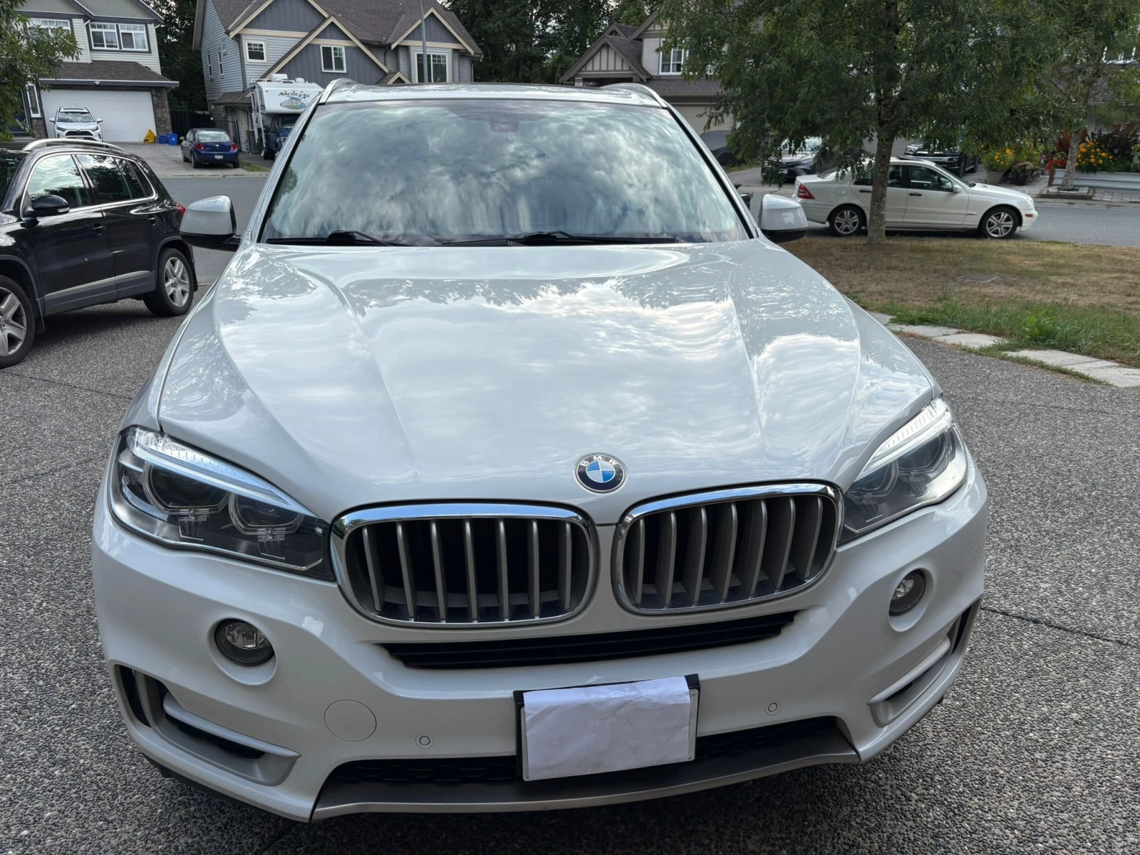 BMW X5 * xDrive35d * CARFAX * ОПЦИЯ ЗА ФИНАНСИРАНЕ, снимка 6 - Автомобили и джипове - 55911319