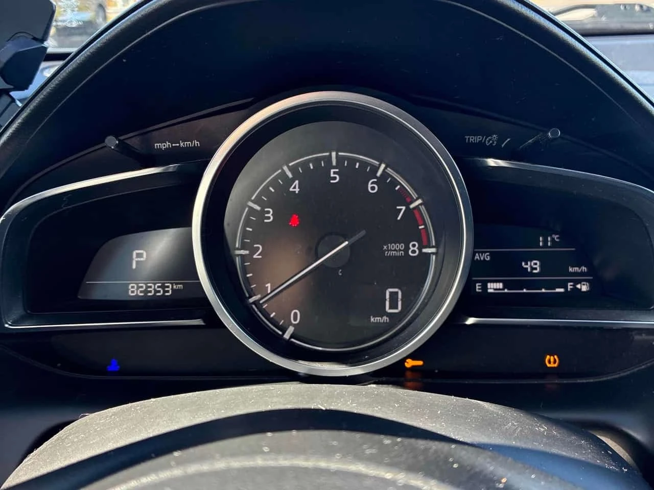 Mazda CX-3 * GT Auto AWD * ����������*  | Mobile.bg � ����������� 8