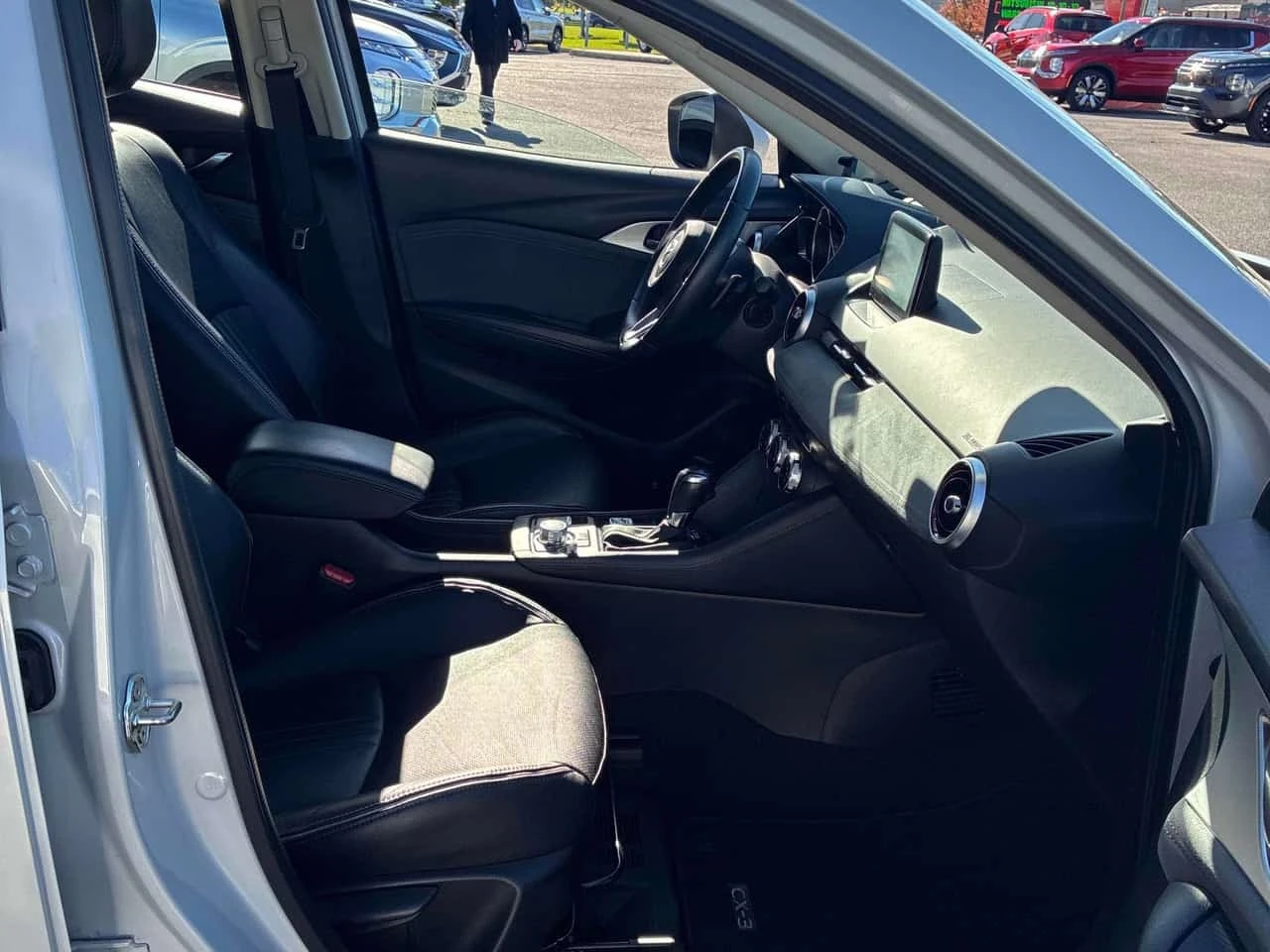 Mazda CX-3 * GT Auto AWD * ����������*  | Mobile.bg � ����������� 17