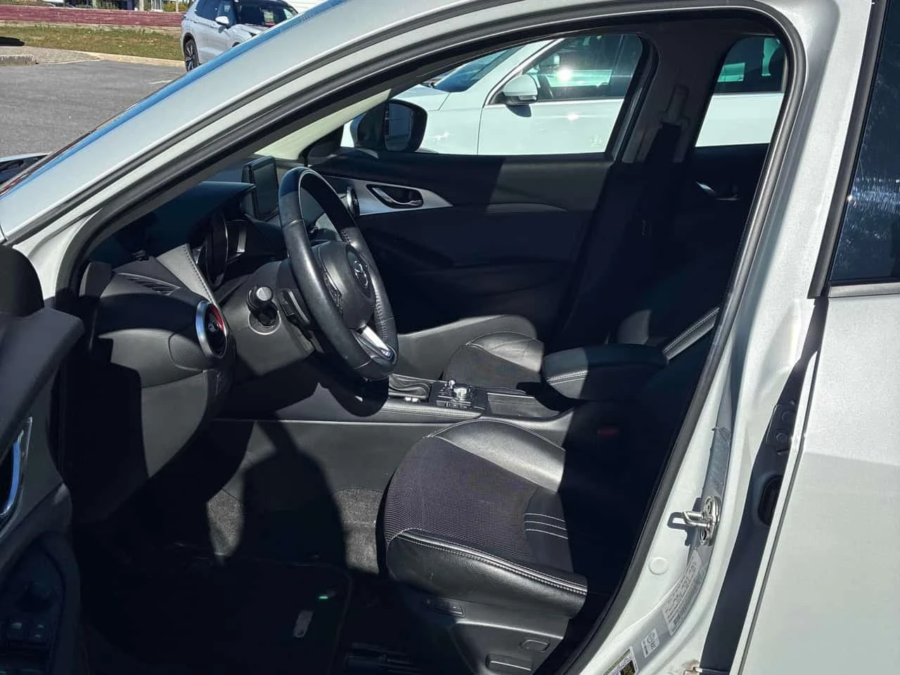 Mazda CX-3 * GT Auto AWD * ����������*  | Mobile.bg � ����������� 12