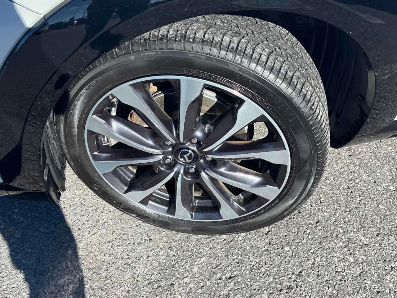 Mazda CX-3 * GT Auto AWD * ����������*  | Mobile.bg � ����������� 7