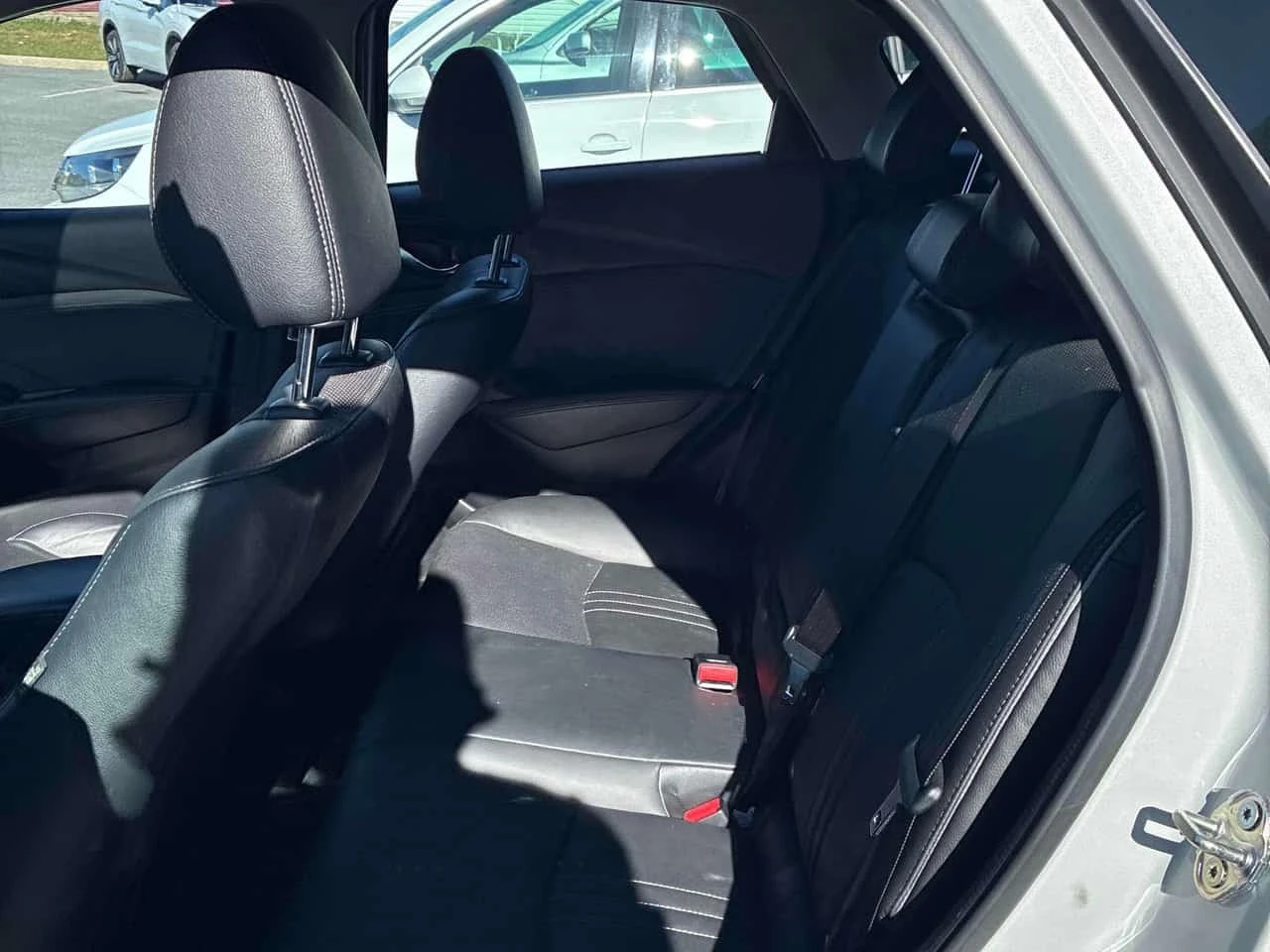 Mazda CX-3 * GT Auto AWD * ����������*  | Mobile.bg � ����������� 15