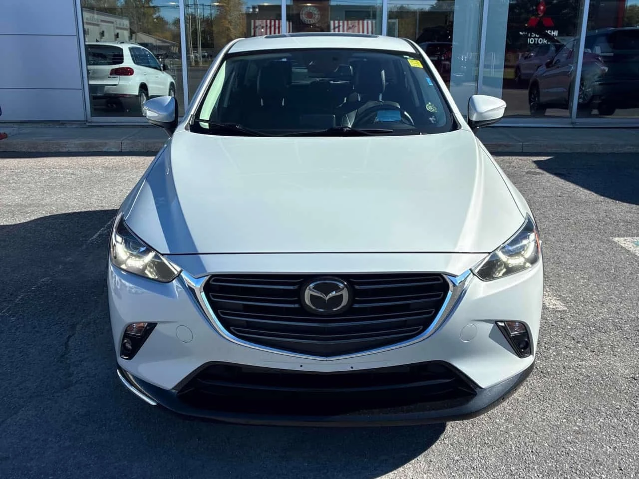 Mazda CX-3 * GT Auto AWD * ����������*  | Mobile.bg � ����������� 6
