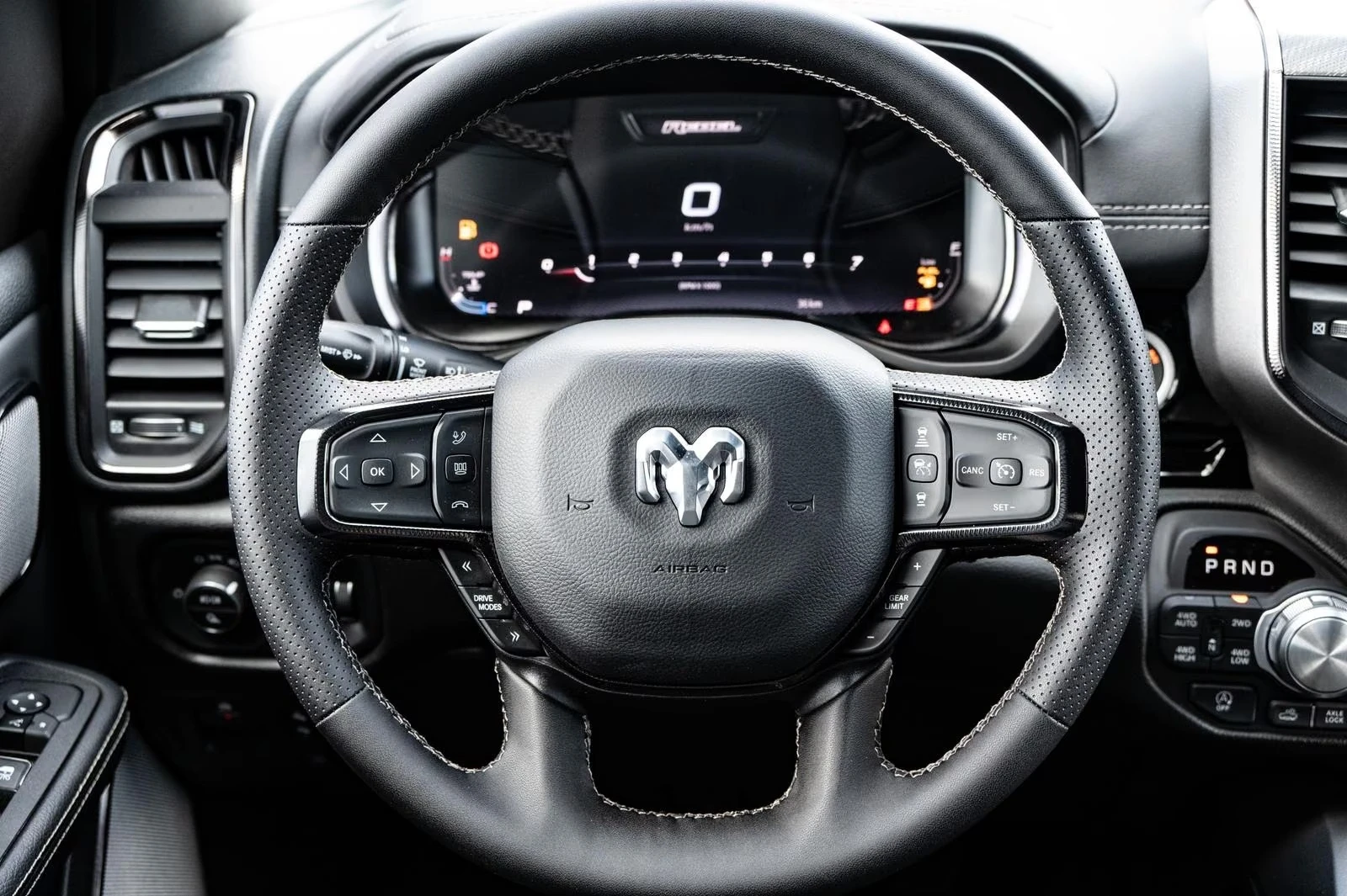 Dodge Ram Rebel Premium | Mobile.bg � ����������� 11