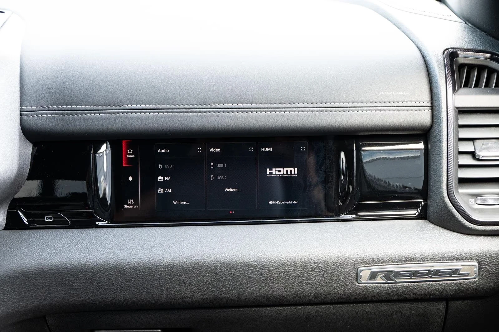 Dodge Ram Rebel Premium | Mobile.bg � ����������� 15