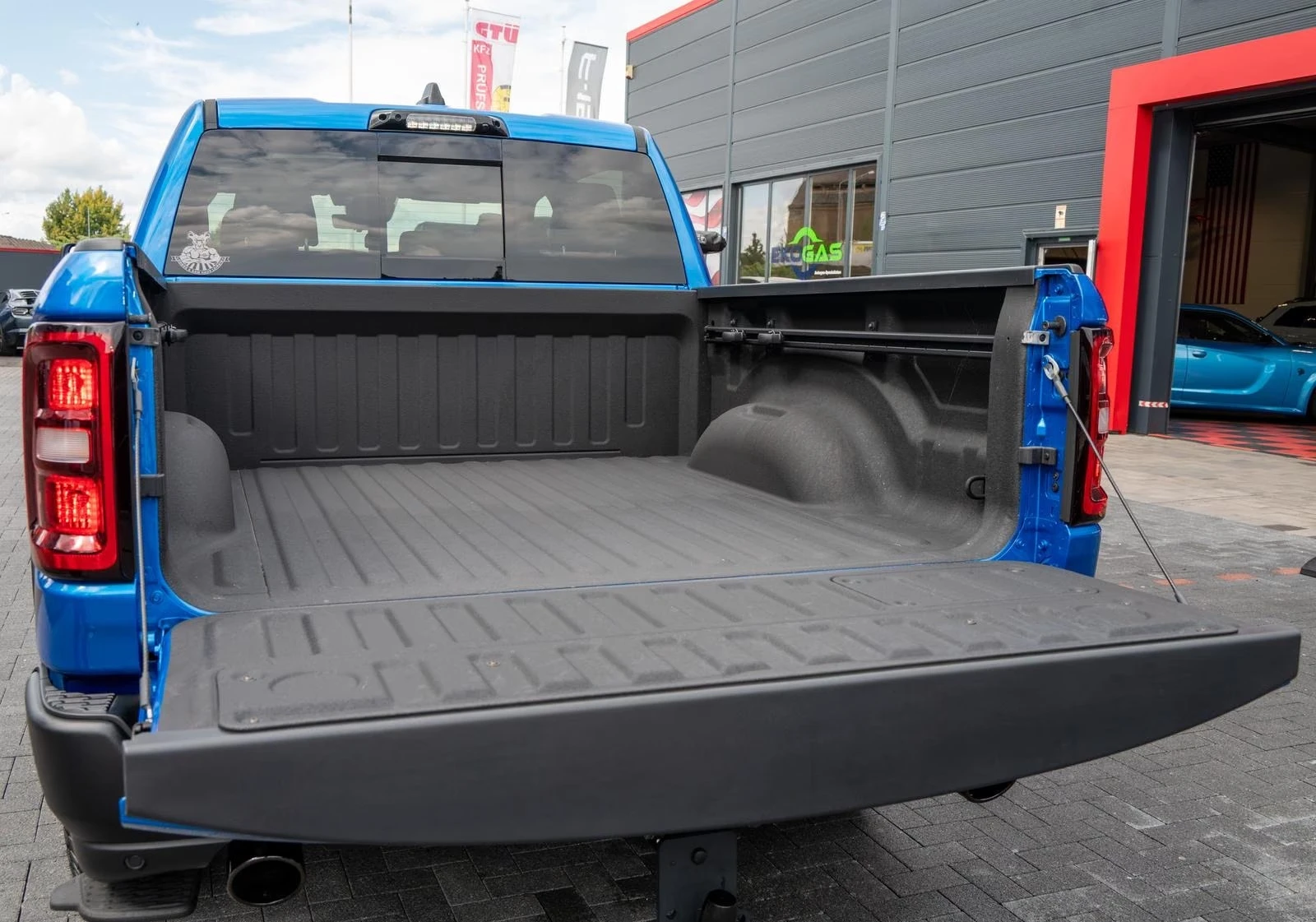 Dodge Ram Rebel Premium | Mobile.bg � ����������� 6