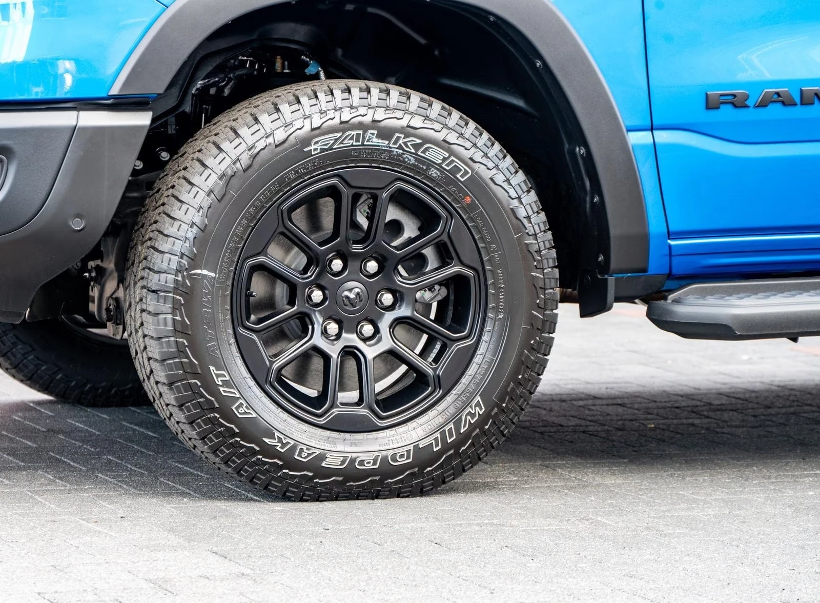 Dodge Ram Rebel Premium | Mobile.bg � ����������� 8