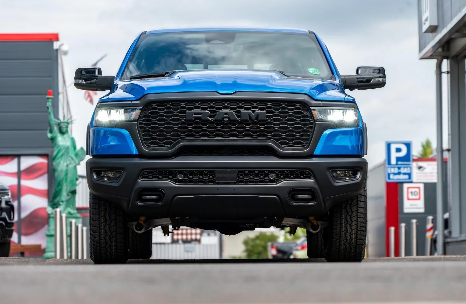 Dodge Ram Rebel Premium | Mobile.bg � ����������� 2