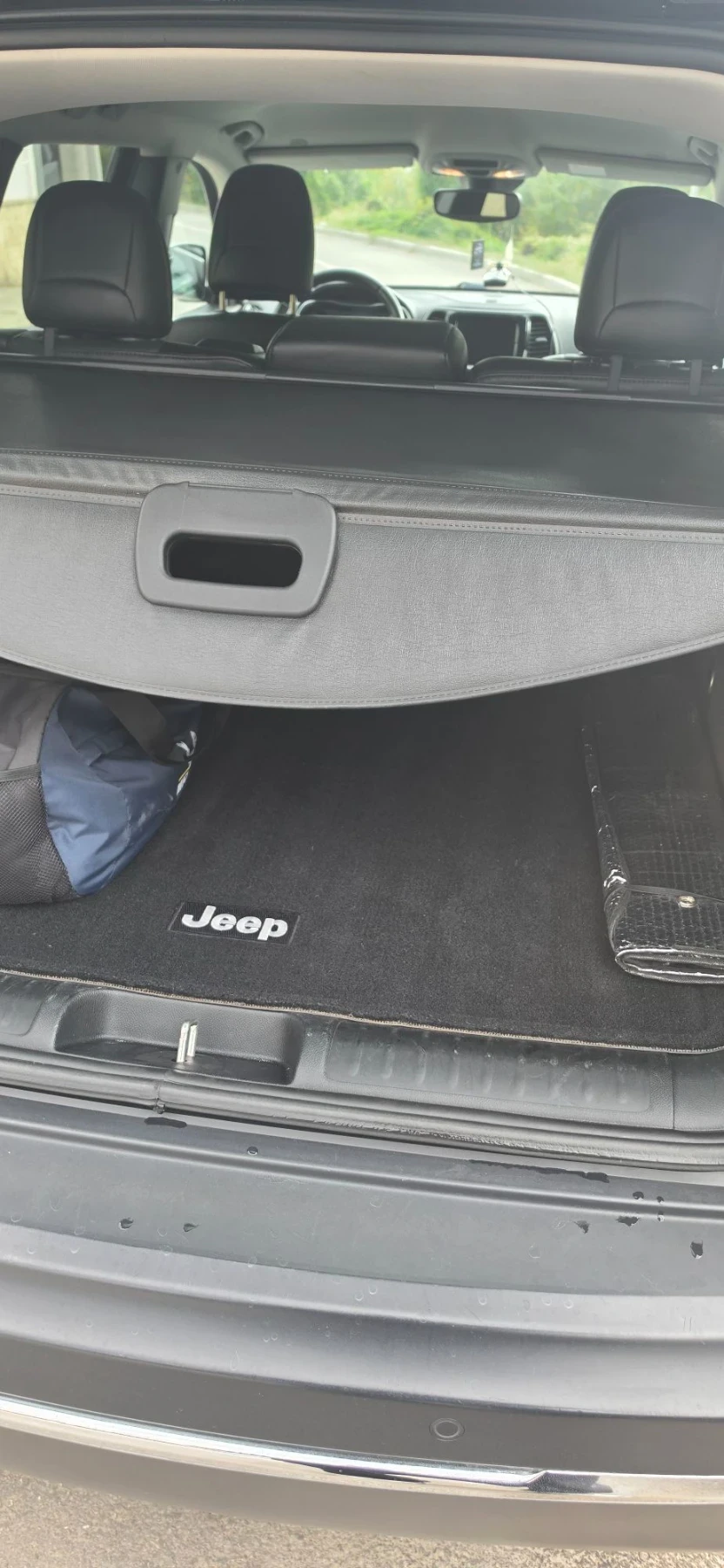 Jeep Cherokee 2, 2 mdjet, снимка 8 - Автомобили и джипове - 56644789