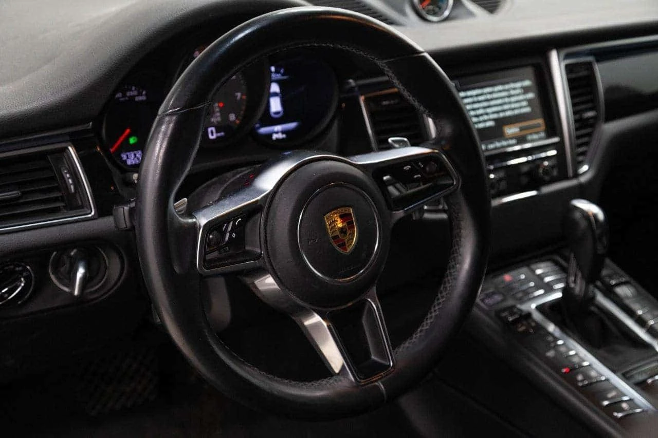 Porsche Macan * S S PREMIUM PACKAGE PLUS * CARFAX * , снимка 15 - Автомобили и джипове - 56655910