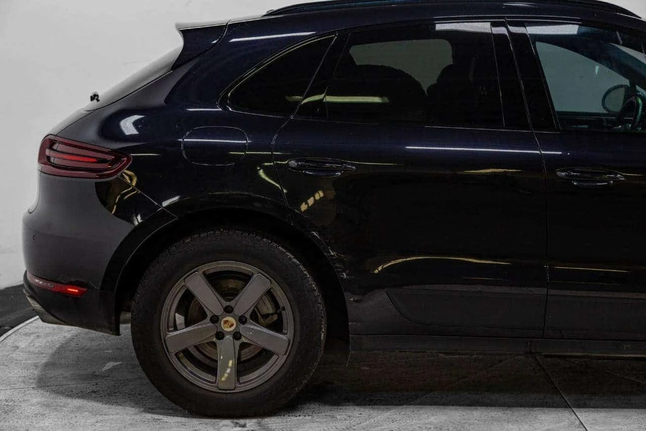 Porsche Macan * S S PREMIUM PACKAGE PLUS * CARFAX * , снимка 8 - Автомобили и джипове - 56655910