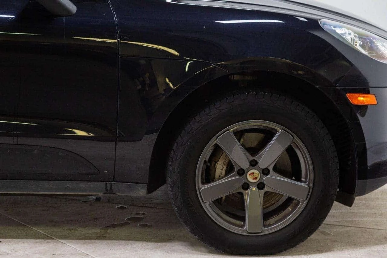 Porsche Macan * S S PREMIUM PACKAGE PLUS * CARFAX * , снимка 11 - Автомобили и джипове - 56655910