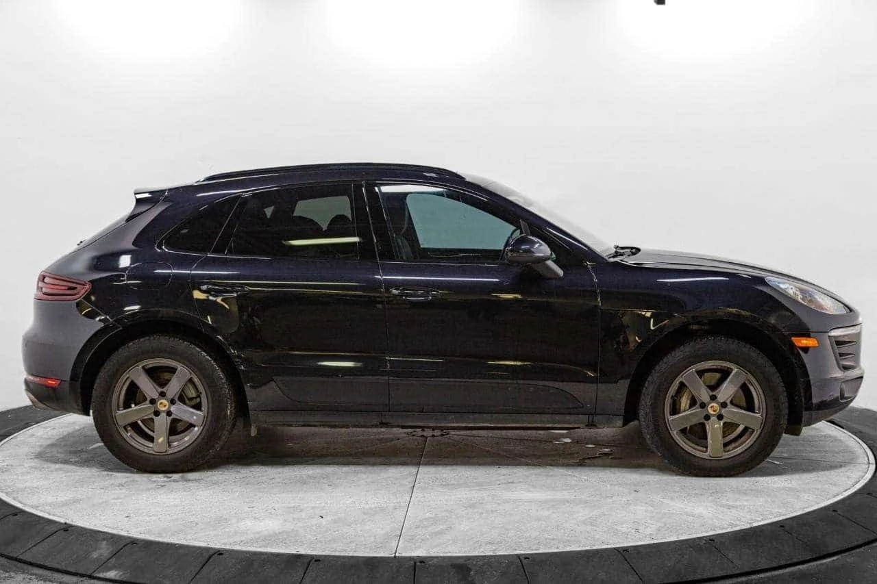 Porsche Macan * S S PREMIUM PACKAGE PLUS * CARFAX * , снимка 7 - Автомобили и джипове - 56655910