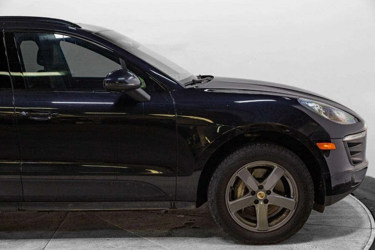Porsche Macan * S S PREMIUM PACKAGE PLUS * CARFAX * , снимка 10 - Автомобили и джипове - 56655910