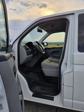 VW Transporter T 5, снимка 9