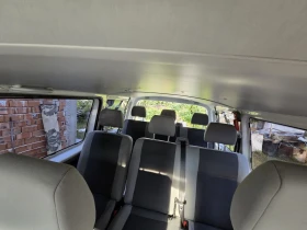 VW Transporter T 5, снимка 17