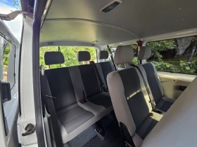 VW Transporter T 5, снимка 14