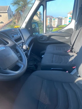 Iveco Daily 35-15, снимка 6