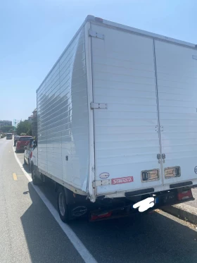Iveco Daily, снимка 4