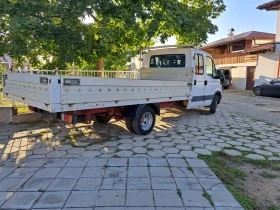 Iveco 35c11 2.8 7  4.20    | Mobile.bg    5