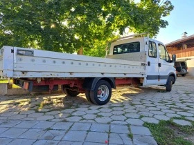     Iveco 35c11 2.8 7  4.20   