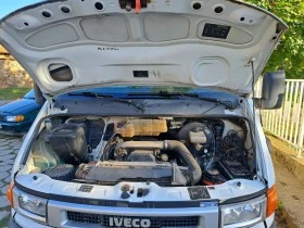 Iveco 35c11 2.8 7  4.20    | Mobile.bg    8