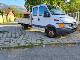     Iveco 35c11 2.8 7  4.20   