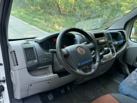 Fiat Ducato 2.2mjet/120 | Mobile.bg    9