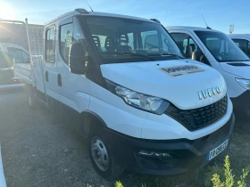 Iveco 35 C16  | Mobile.bg    2