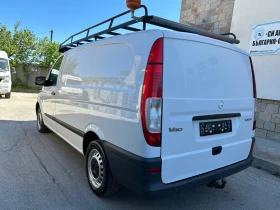 Обява за продажба на Mercedes-Benz Vito 2.2CDI LONG КАТО НОВ ~14 990 лв. - изображение 5