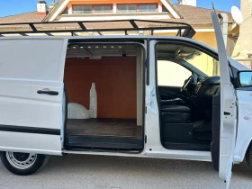 Mercedes-Benz Vito 2.2CDI LONG   | Mobile.bg    13