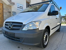 Обява за продажба на Mercedes-Benz Vito 2.2CDI LONG КАТО НОВ ~14 990 лв. - изображение 7