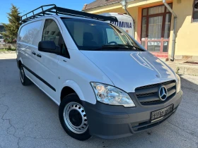Обява за продажба на Mercedes-Benz Vito 2.2CDI LONG КАТО НОВ ~14 990 лв. - изображение 2